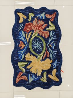 Handtufted Scatter - Thumbnail 14