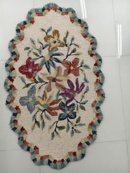 Handtufted Scatter - Thumbnail 15