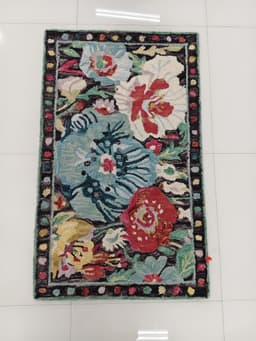 Handtufted Scatter - Thumbnail 16