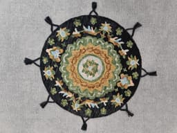 Handtufted Scatter - Thumbnail 17