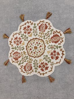 Handtufted Scatter - Thumbnail 18