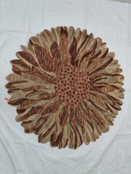 Handtufted Scatter - Thumbnail 3