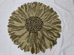 Handtufted Scatter - Thumbnail 4