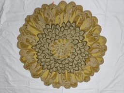 Handtufted Scatter - Thumbnail 5