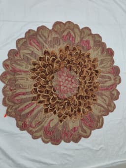 Handtufted Scatter - Thumbnail 6