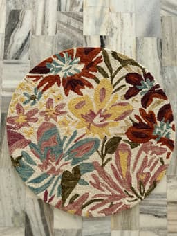 Handtufted Scatter - Thumbnail 7