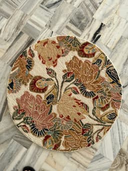 Handtufted Scatter - Thumbnail 8