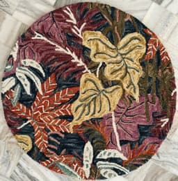 Handtufted Scatter - Thumbnail 9