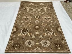 Handtufted Traditional - Thumbnail 10