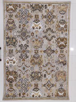 Handtufted Traditional - Thumbnail 11