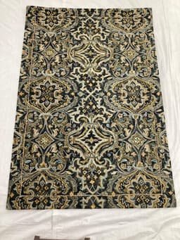 Handtufted Traditional - Thumbnail 15