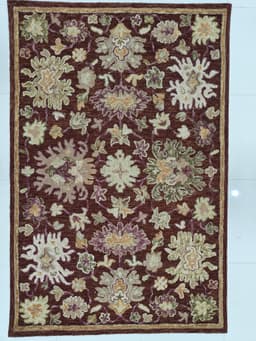 Handtufted Traditional - Thumbnail 18