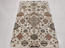 Handtufted Traditional - Thumbnail 20