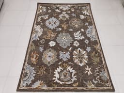 Handtufted Traditional - Thumbnail 21