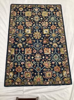 Handtufted Traditional - Thumbnail 5