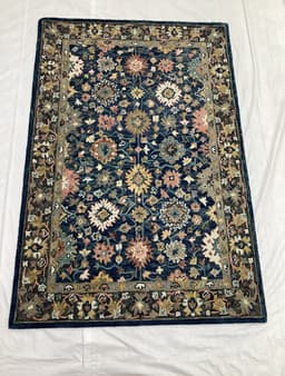 Handtufted Traditional - Thumbnail 6