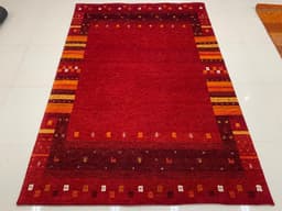 Loom Gabbeh - Thumbnail 10