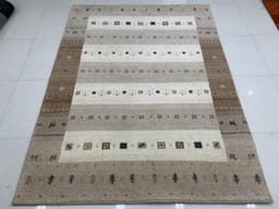 Loom Gabbeh - Thumbnail 11