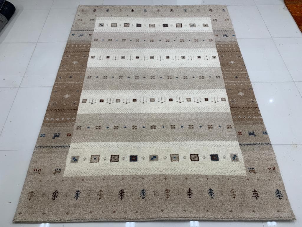 Loom Gabbeh - Design 11