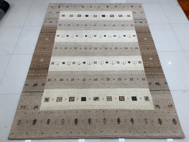 Loom Gabbeh - Related Design 11
