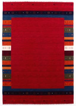 Loom Gabbeh - Thumbnail 13