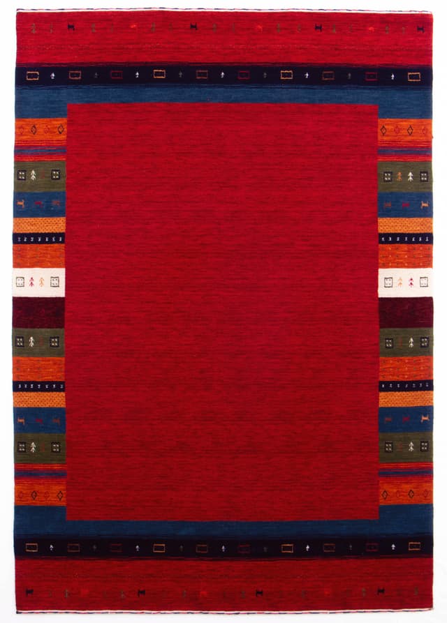 Loom Gabbeh - Related Design 13