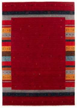 Loom Gabbeh - Thumbnail 14