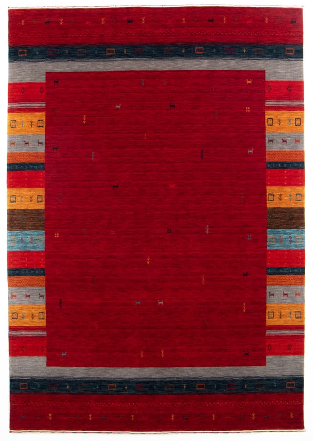 Loom Gabbeh - Related Design 14