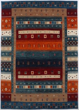 Loom Gabbeh - Thumbnail 15