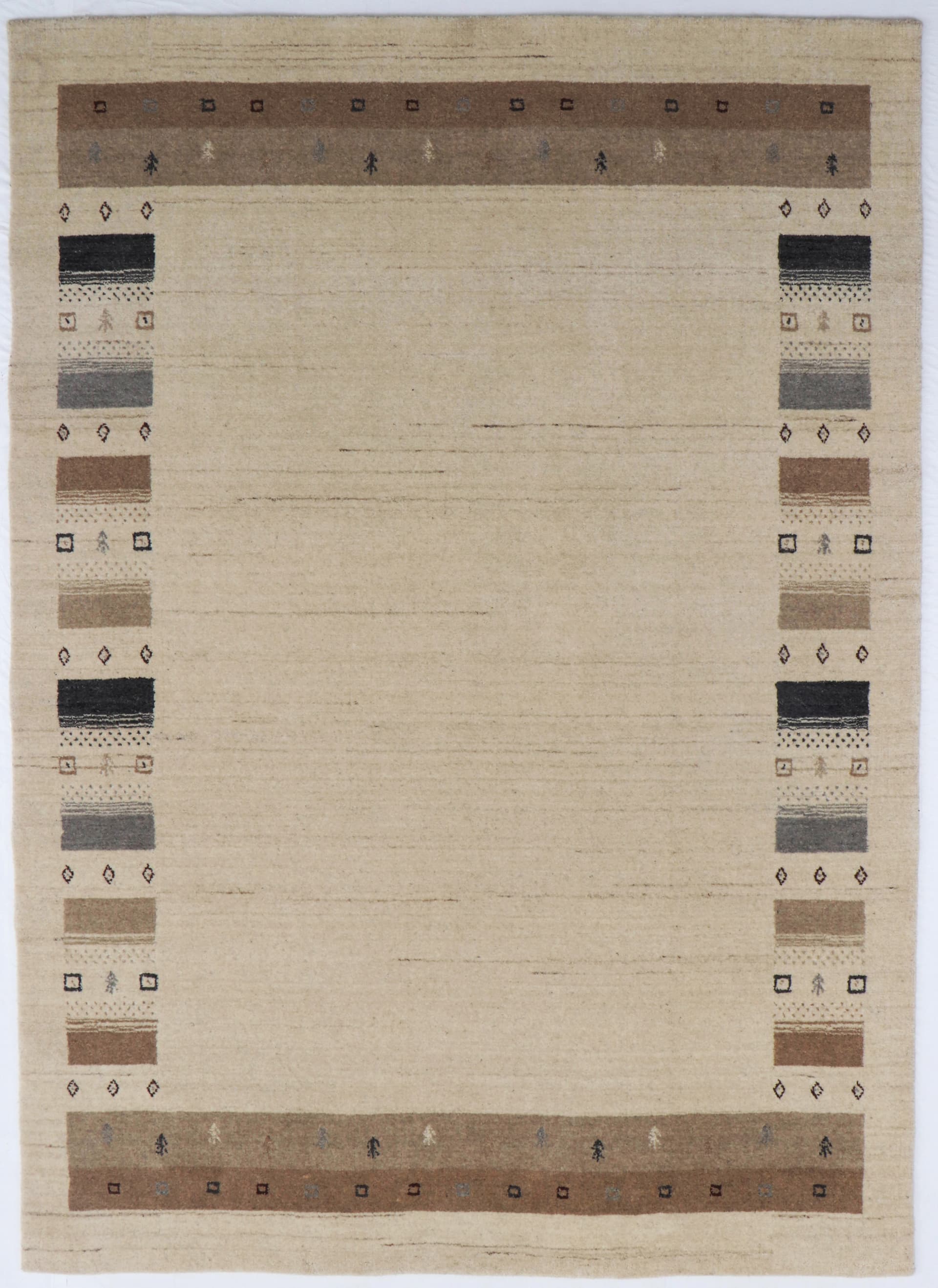 Loom Gabbeh - Design 16