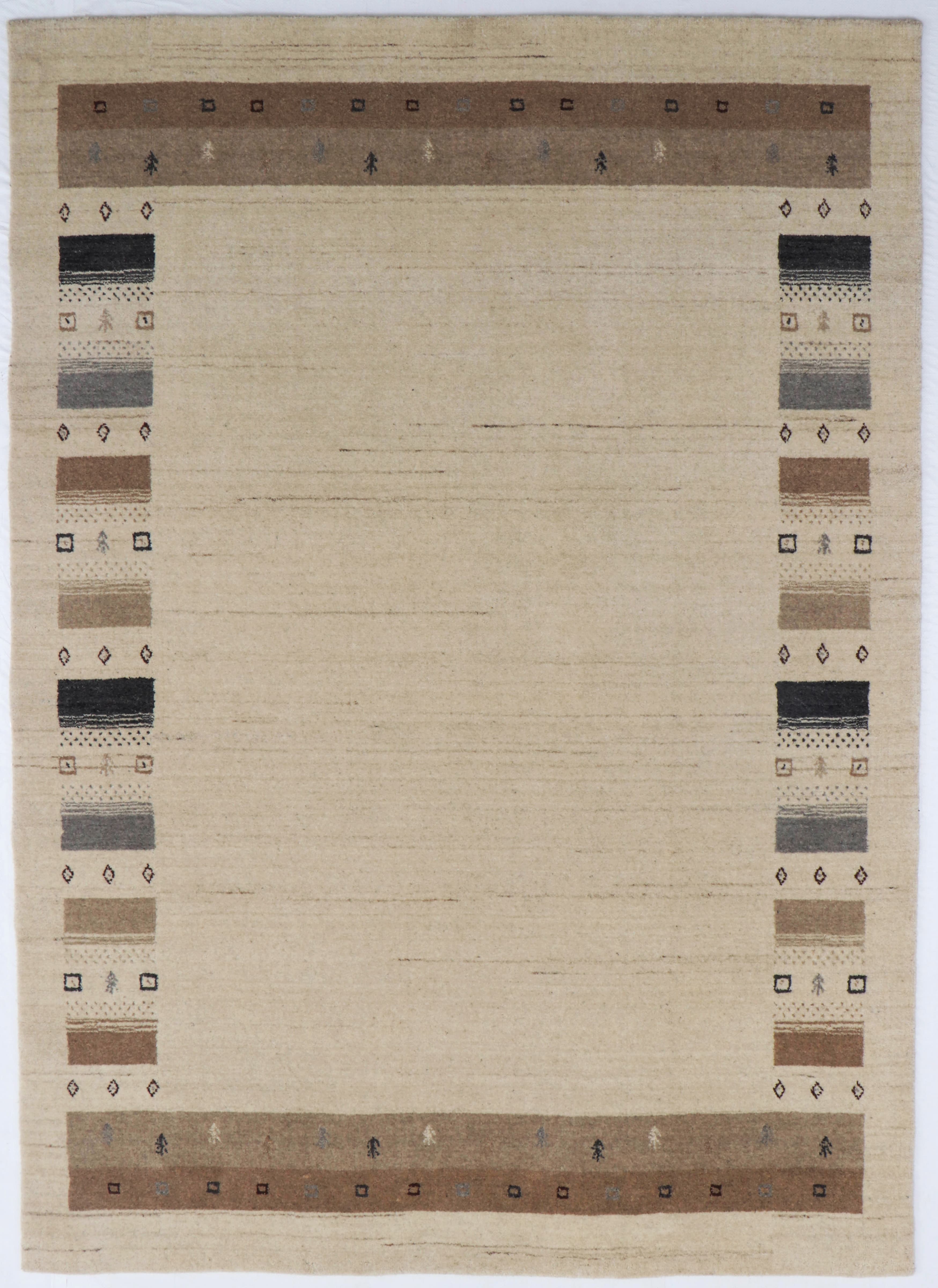 Loom Gabbeh - Design 16