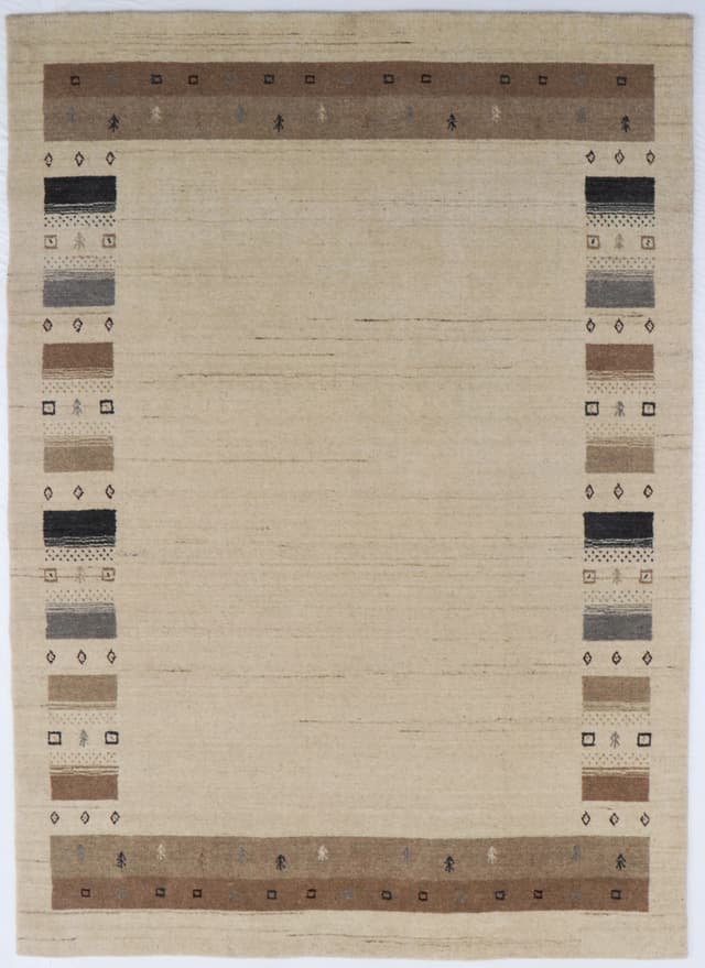 Loom Gabbeh - Related Design 16
