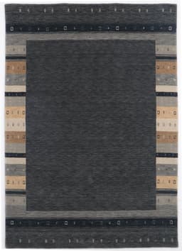 Loom Gabbeh - Thumbnail 17