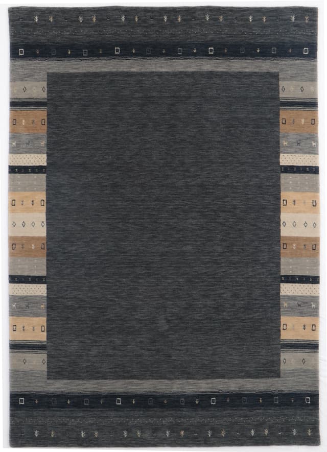 Loom Gabbeh - Related Design 17