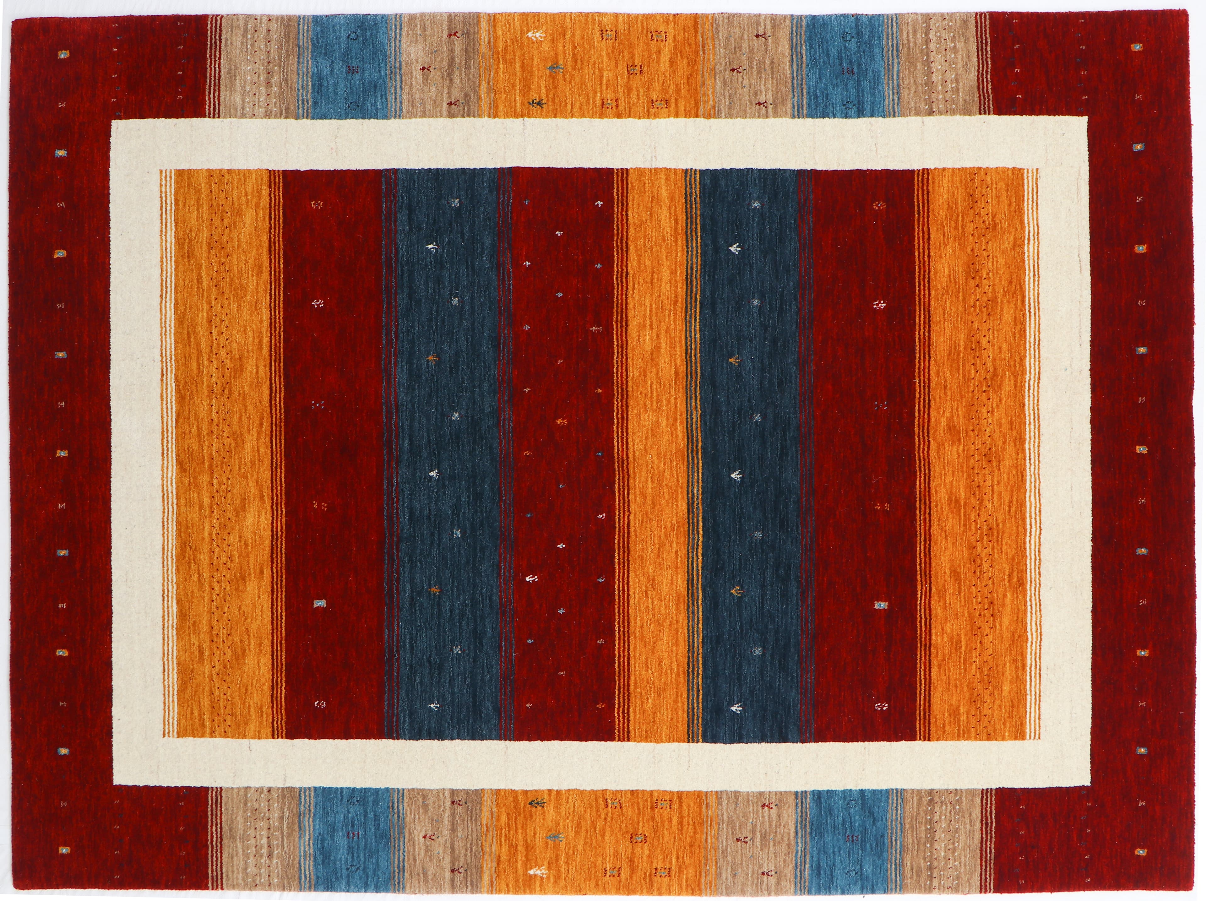 Loom Gabbeh - Design 18