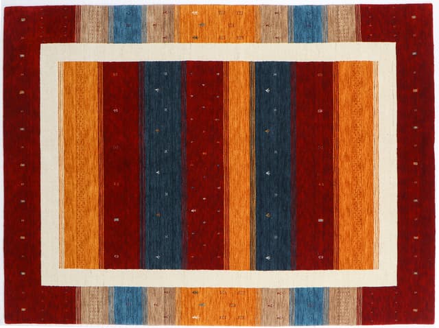 Loom Gabbeh - Related Design 18
