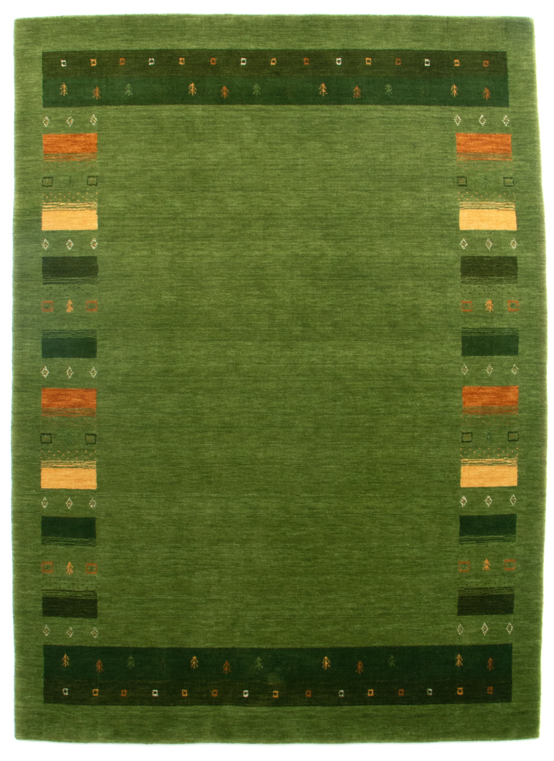 Loom Gabbeh - Design 19
