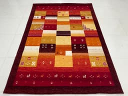 Loom Gabbeh - Thumbnail 2
