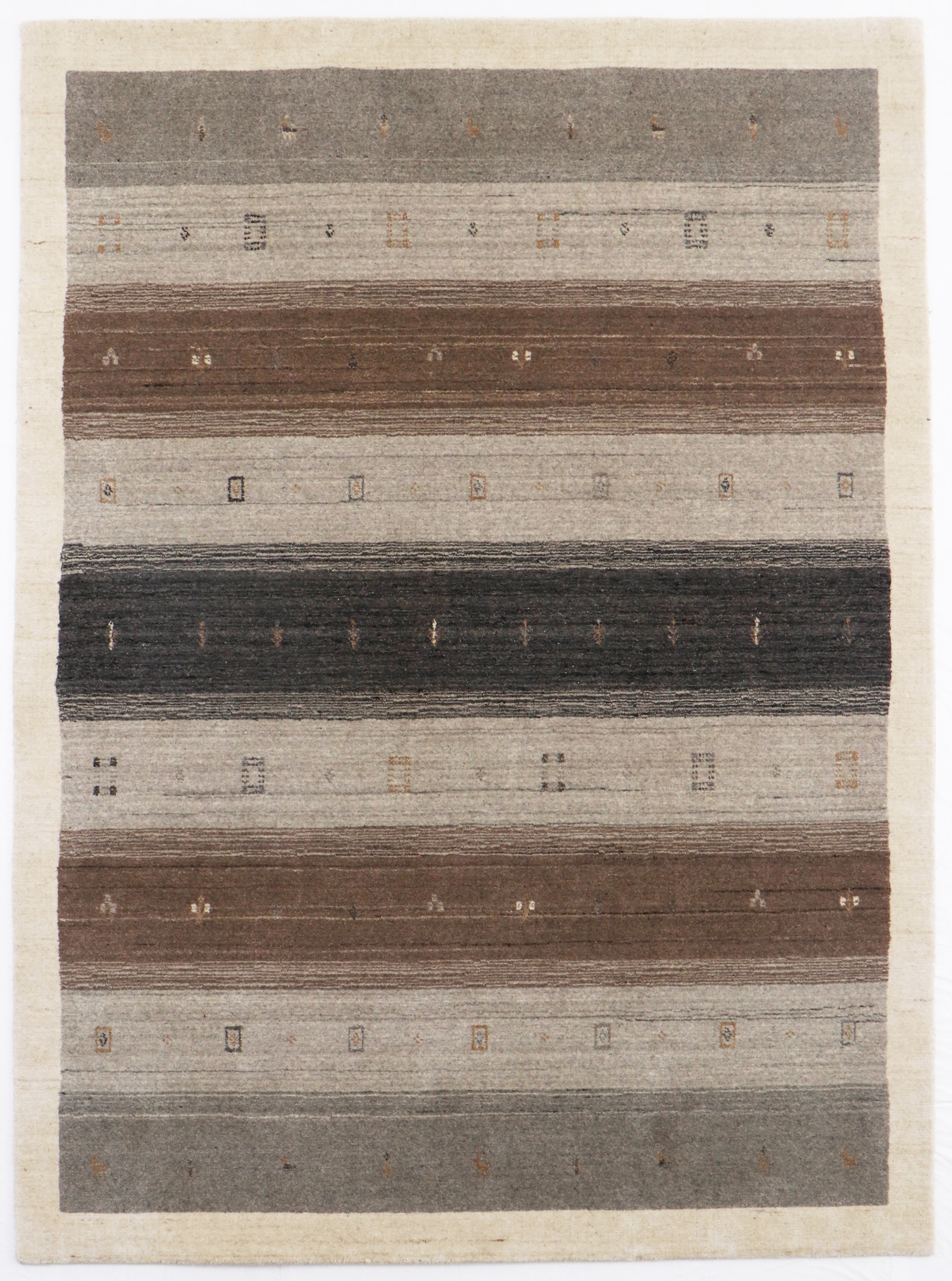 Loom Gabbeh - Design 20
