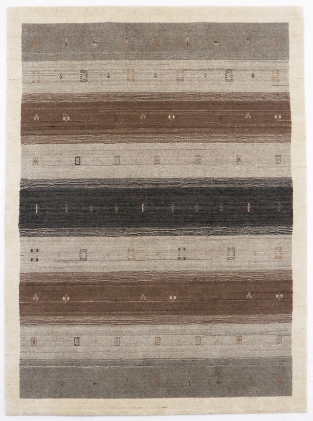 Loom Gabbeh - Related Design 20