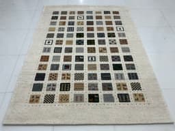 Loom Gabbeh - Thumbnail 3
