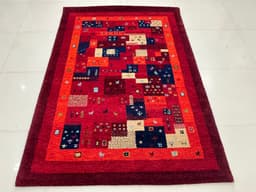 Loom Gabbeh - Thumbnail 4