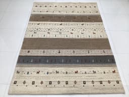 Loom Gabbeh - Thumbnail 5