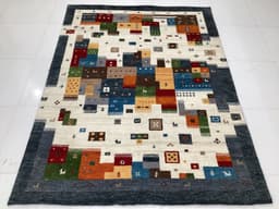 Loom Gabbeh - Thumbnail 7